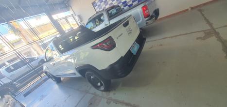 FIAT Strada 1.4 FLEX ENDURANCE CABINE SIMPLES, Foto 6