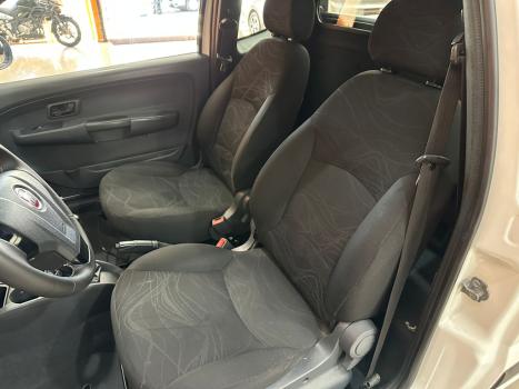 FIAT Strada 1.4 FLEX HARD WORKING CABINE ESTENDIDA, Foto 9