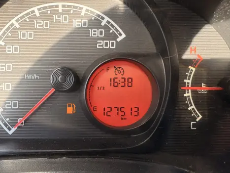 FIAT Strada 1.4 FLEX HARD WORKING CABINE SIMPLES, Foto 7