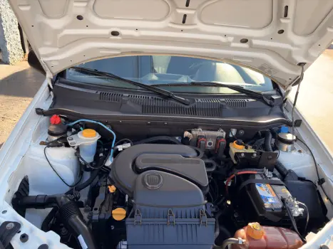 FIAT Strada 1.4 FLEX HARD WORKING CABINE SIMPLES, Foto 8