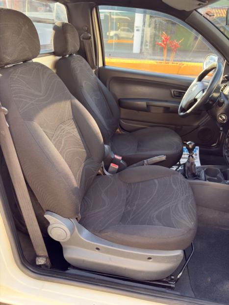 FIAT Strada 1.4 FLEX HARD WORKING CABINE SIMPLES, Foto 6