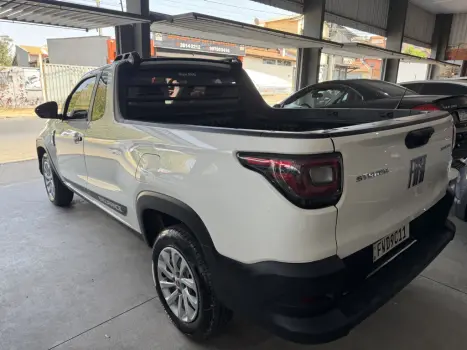 FIAT Strada 1.4 FLEX ENDURANCE CABINE SIMPLES PLUS, Foto 3