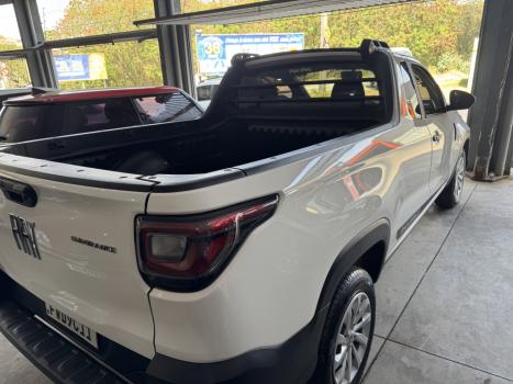 FIAT Strada 1.4 FLEX ENDURANCE CABINE SIMPLES PLUS, Foto 4