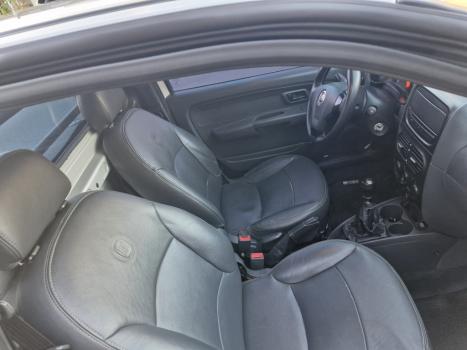 FIAT Strada 1.4 FLEX HARD WORKING CABINE SIMPLES, Foto 8