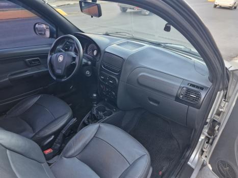 FIAT Strada 1.4 FLEX HARD WORKING CABINE SIMPLES, Foto 9