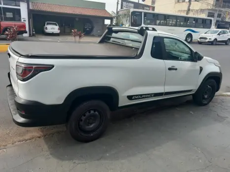 FIAT Strada 1.4 FLEX ENDURANCE CABINE SIMPLES, Foto 2