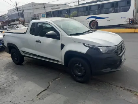 FIAT Strada 1.4 FLEX ENDURANCE CABINE SIMPLES, Foto 3