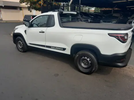 FIAT Strada 1.4 FLEX ENDURANCE CABINE SIMPLES, Foto 4