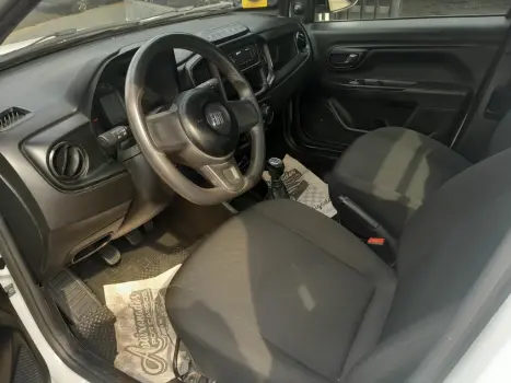 FIAT Strada 1.4 FLEX ENDURANCE CABINE SIMPLES, Foto 5