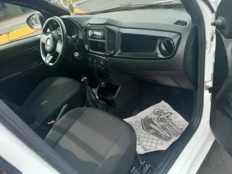 FIAT Strada 1.4 FLEX ENDURANCE CABINE SIMPLES, Foto 6