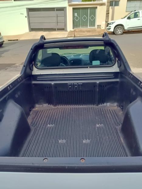 FIAT Strada 1.4 FLEX HARD WORKING CABINE SIMPLES, Foto 8