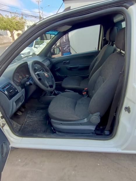 FIAT Strada 1.4 FLEX HARD WORKING CABINE SIMPLES, Foto 11
