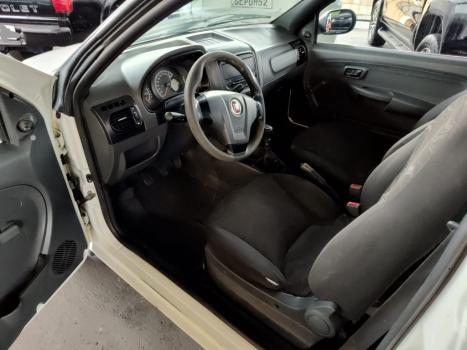FIAT Strada 1.4 FLEX HARD WORKING CABINE SIMPLES, Foto 5