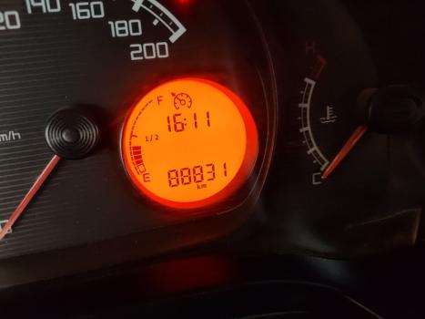 FIAT Strada 1.4 FLEX HARD WORKING CABINE SIMPLES, Foto 7