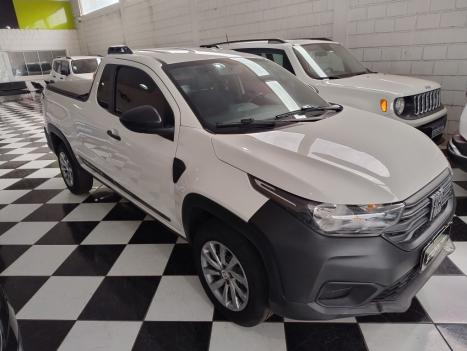 FIAT Strada 1.4 FLEX ENDURANCE CABINE SIMPLES, Foto 3