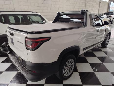 FIAT Strada 1.4 FLEX ENDURANCE CABINE SIMPLES, Foto 4