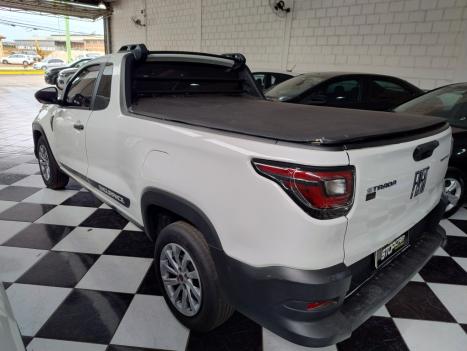 FIAT Strada 1.4 FLEX ENDURANCE CABINE SIMPLES, Foto 5