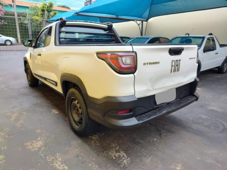 FIAT Strada 1.4 FLEX ENDURANCE CABINE SIMPLES, Foto 3