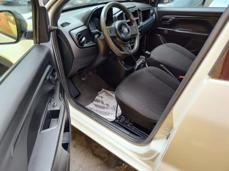 FIAT Strada 1.4 FLEX ENDURANCE CABINE SIMPLES, Foto 4