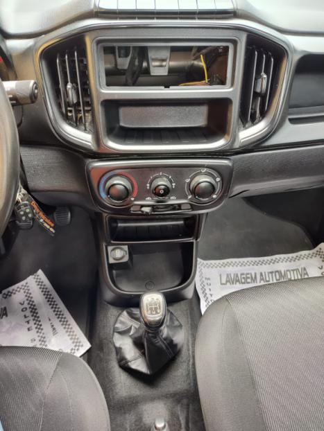 FIAT Strada 1.4 FLEX ENDURANCE CABINE SIMPLES, Foto 5