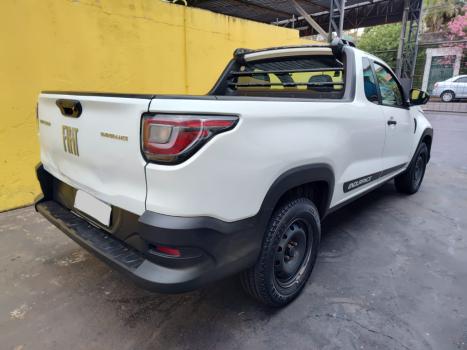 FIAT Strada 1.4 FLEX ENDURANCE CABINE SIMPLES, Foto 7