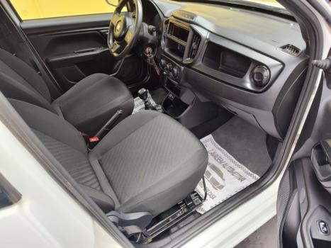 FIAT Strada 1.4 FLEX ENDURANCE CABINE SIMPLES, Foto 8