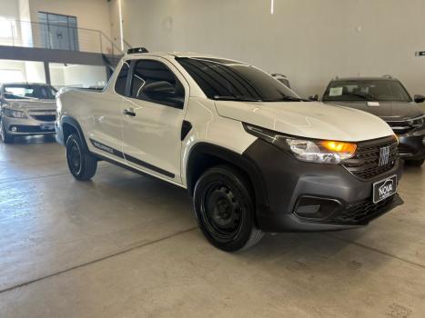 FIAT Strada 1.4 FLEX ENDURANCE CABINE SIMPLES, Foto 3