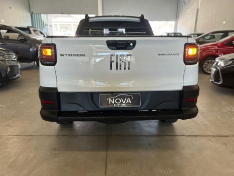 FIAT Strada 1.4 FLEX ENDURANCE CABINE SIMPLES, Foto 5