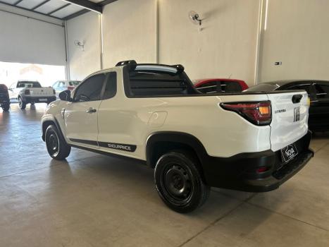 FIAT Strada 1.4 FLEX ENDURANCE CABINE SIMPLES, Foto 6