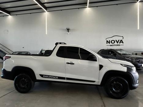 FIAT Strada 1.4 FLEX ENDURANCE CABINE SIMPLES, Foto 7