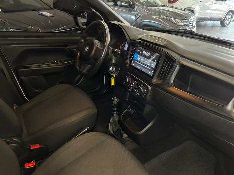 FIAT Strada 1.4 FLEX ENDURANCE CABINE SIMPLES, Foto 9