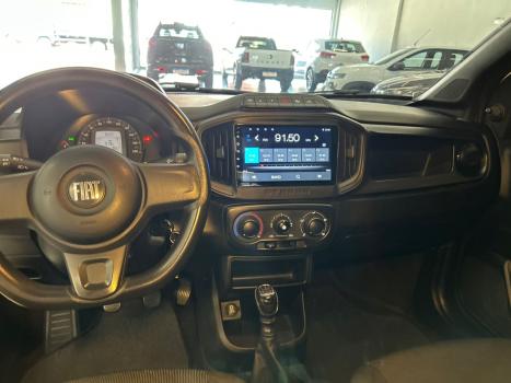 FIAT Strada 1.4 FLEX ENDURANCE CABINE SIMPLES, Foto 11