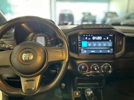 FIAT Strada 1.4 FLEX ENDURANCE CABINE SIMPLES, Foto 12