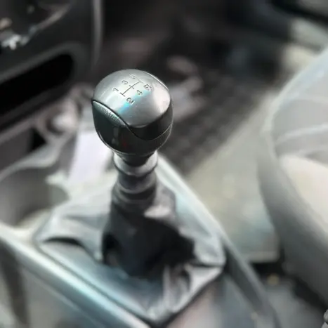 FIAT Strada 1.4 FLEX HARD WORKING CABINE SIMPLES, Foto 11