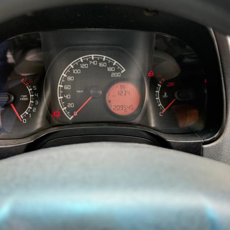 FIAT Strada 1.4 FLEX HARD WORKING CABINE SIMPLES, Foto 7