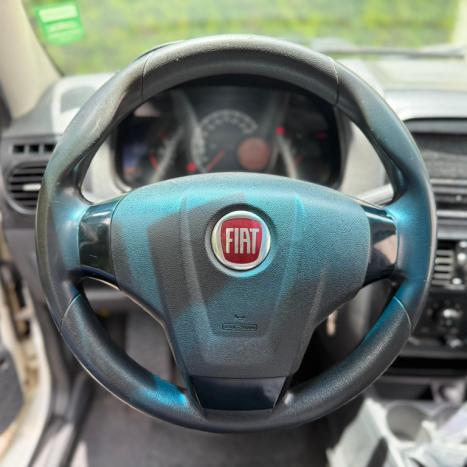 FIAT Strada 1.4 FLEX HARD WORKING CABINE SIMPLES, Foto 8