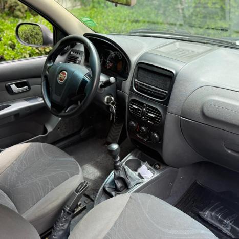 FIAT Strada 1.4 FLEX HARD WORKING CABINE SIMPLES, Foto 9