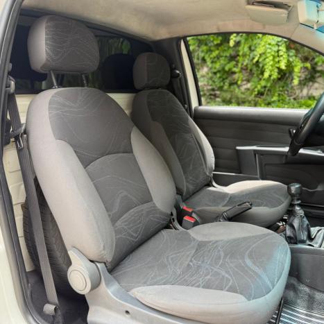 FIAT Strada 1.4 FLEX HARD WORKING CABINE SIMPLES, Foto 10