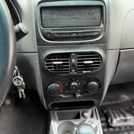 FIAT Strada 1.4 FLEX HARD WORKING CABINE SIMPLES, Foto 12