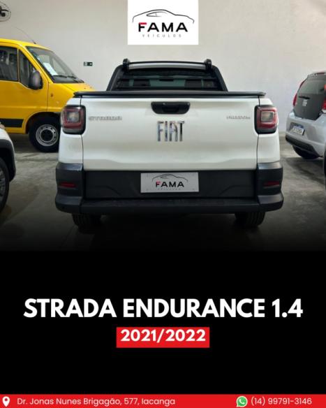 FIAT Strada 1.4 FLEX ENDURANCE CABINE SIMPLES, Foto 4
