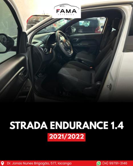 FIAT Strada 1.4 FLEX ENDURANCE CABINE SIMPLES, Foto 9