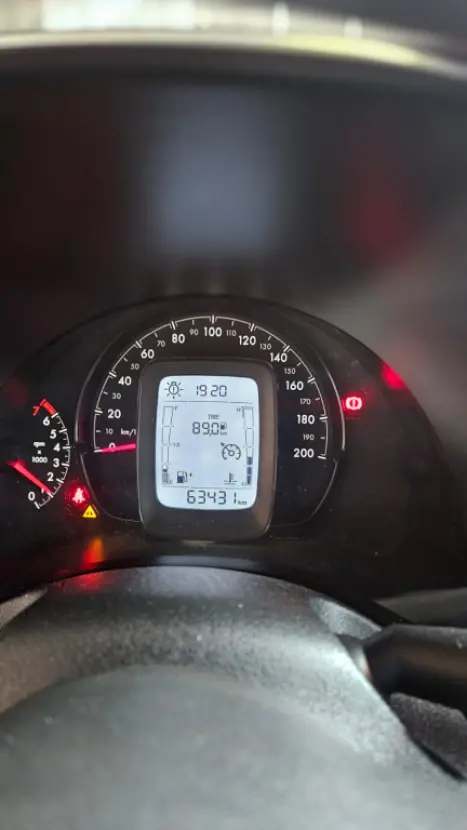 FIAT Strada 1.4 FLEX ENDURANCE CABINE SIMPLES, Foto 6