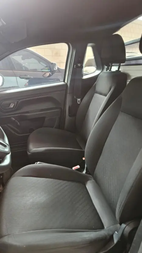 FIAT Strada 1.4 FLEX ENDURANCE CABINE SIMPLES, Foto 7