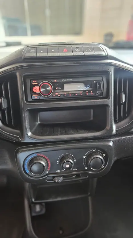 FIAT Strada 1.4 FLEX ENDURANCE CABINE SIMPLES, Foto 9