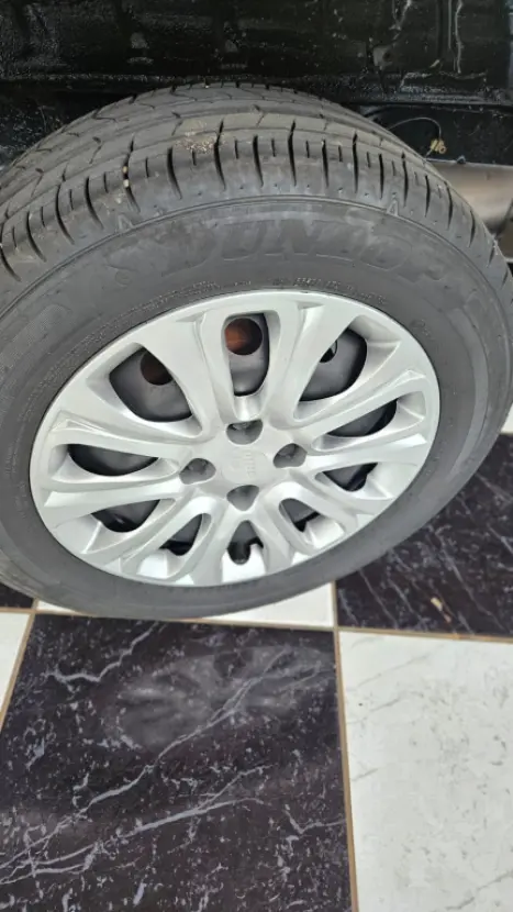 FIAT Strada 1.4 FLEX ENDURANCE CABINE SIMPLES, Foto 10