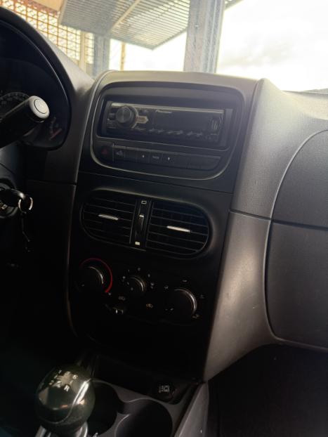 FIAT Strada 1.4 FLEX HARD WORKING CABINE SIMPLES, Foto 7