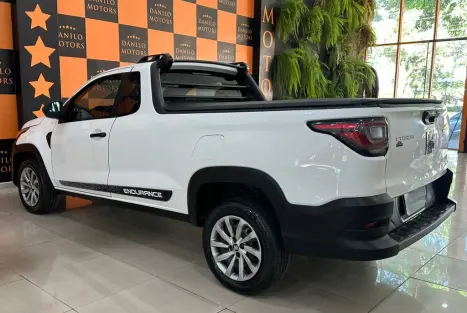 FIAT Strada 1.4 FLEX ENDURANCE CABINE SIMPLES, Foto 10