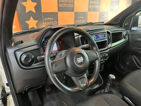 FIAT Strada 1.4 FLEX ENDURANCE CABINE SIMPLES, Foto 6