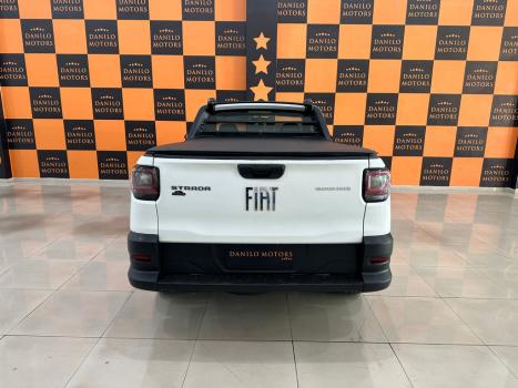 FIAT Strada 1.4 FLEX ENDURANCE CABINE SIMPLES, Foto 9