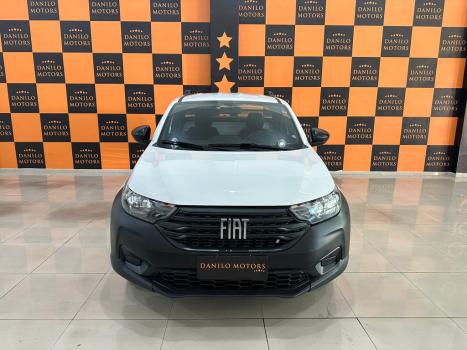 FIAT Strada 1.4 FLEX ENDURANCE CABINE SIMPLES, Foto 3